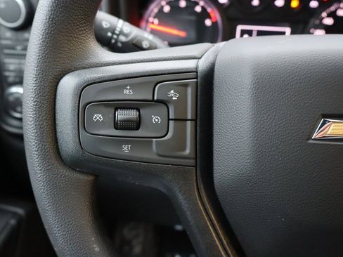 New 2026 Chevrolet Silverado 2500 Custom w/ Custom Value Package image 7