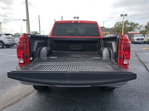Used 2024 RAM 1500 Classic SLT image 12