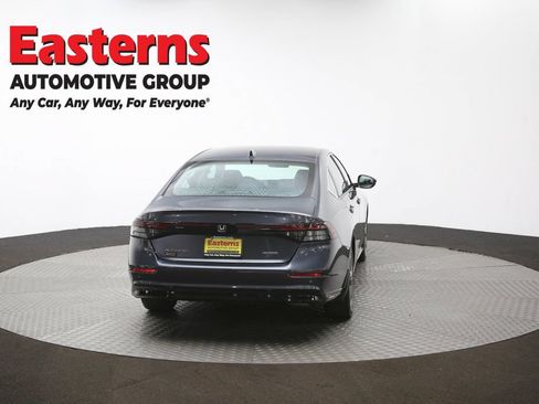 Used 2024 Honda Accord EX-L image 39