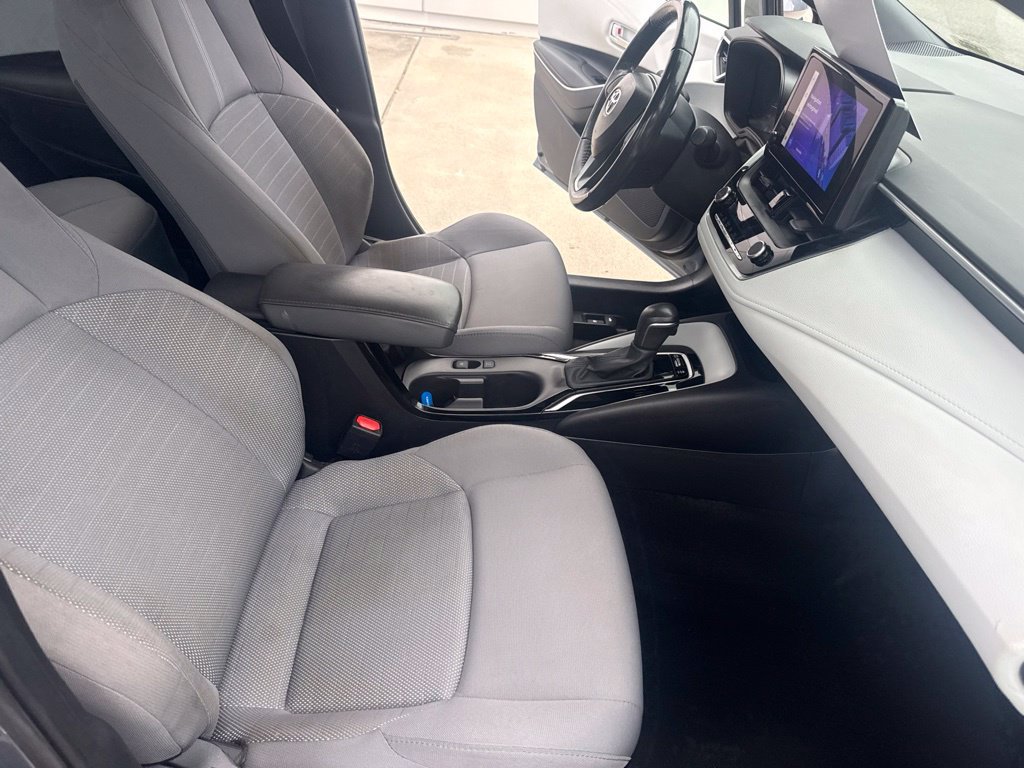 Used 2024 Toyota Corolla SE FWD image 29