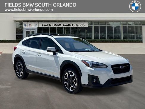 Used 2019 Subaru Crosstrek 2.0i Limited w/ Moonroof Package AWD/4WD image 1