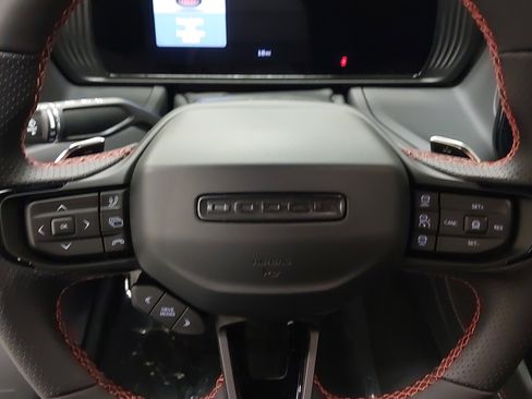 New 2026 Dodge Charger R/T w/ Driver Convenience Group AWD/4WD image 35