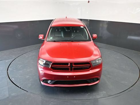 Used 2017 Dodge Durango GT w/ Nav & Power Liftgate Group AWD/4WD image 30