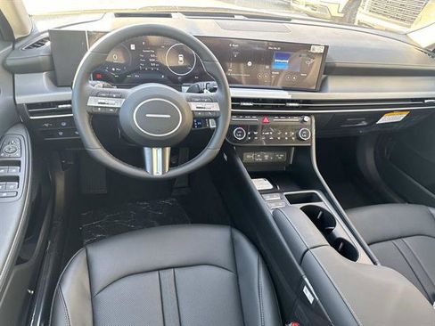 New 2026 Hyundai Sonata Limited image 8