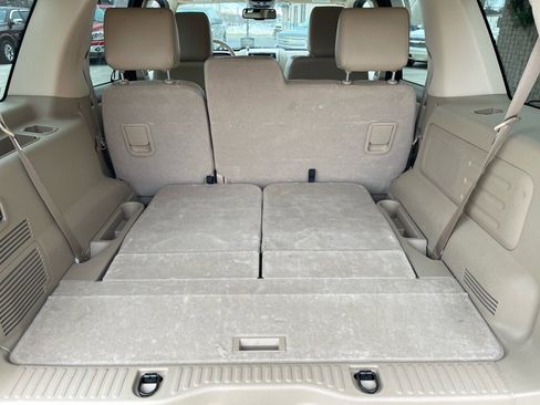 Used 2009 Mercury Mountaineer Premier image 56