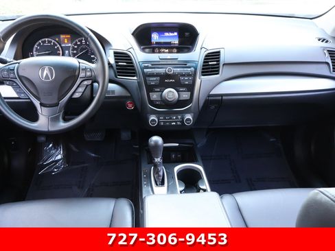 Used 2017 Acura RDX image 18