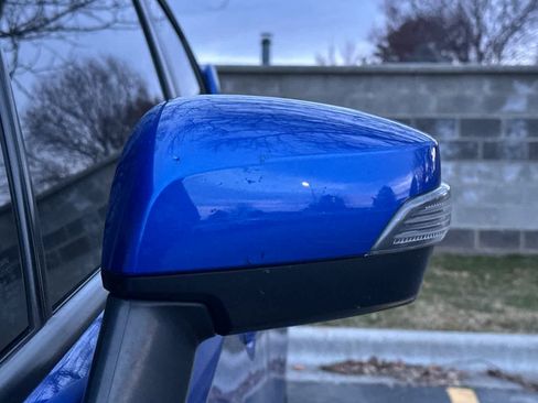 Used 2019 Subaru WRX STI image 7