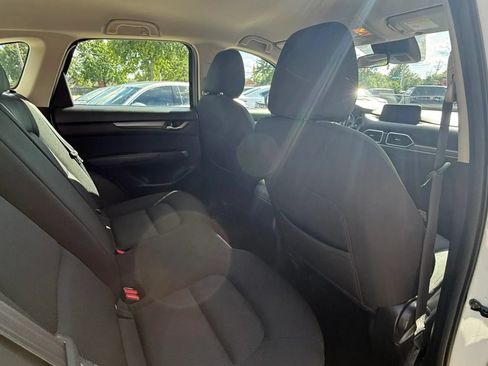 Used 2019 MAZDA CX-5 Sport AWD/4WD image 10