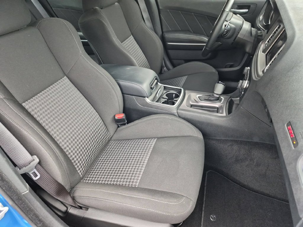 Used 2023 Dodge Charger Scat Pack RWD image 23
