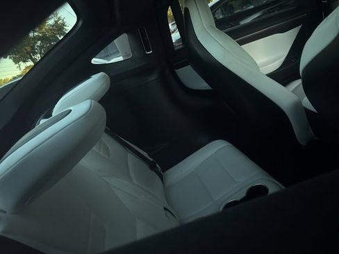 Used 2017 Tesla Model X P100D image 21