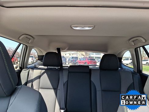 Certified 2024 Subaru Outback Onyx Edition AWD/4WD image 42