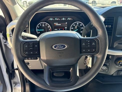 Used 2022 Ford F150 XL w/ Equipment Group 101A High AWD/4WD image 22