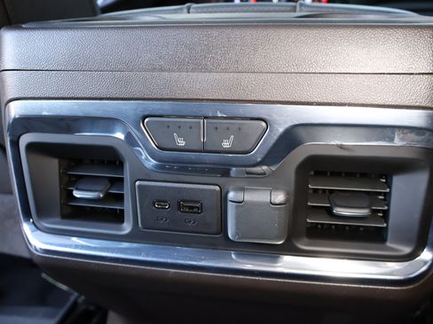 Used 2023 GMC Sierra 2500 Denali image 26