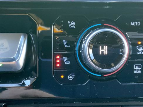 New 2026 GMC Sierra 1500 Denali w/ Technology Package image 34