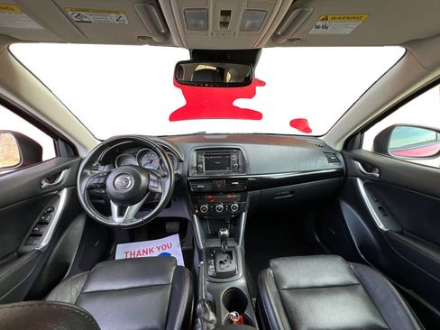 Used 2014 MAZDA CX-5 Grand Touring image 20