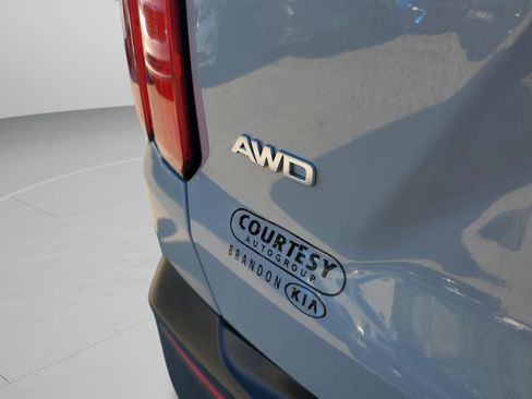 Used 2022 Kia Sorento SX Prestige w/ Rust Color Package image 5