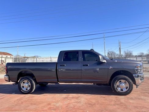 New 2025 RAM 2500 Tradesman w/ Chrome Appearance Group image 4