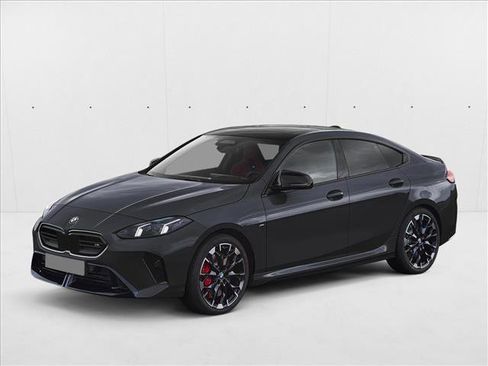 New 2025 BMW M235i xDrive w/ Premium Package image 1