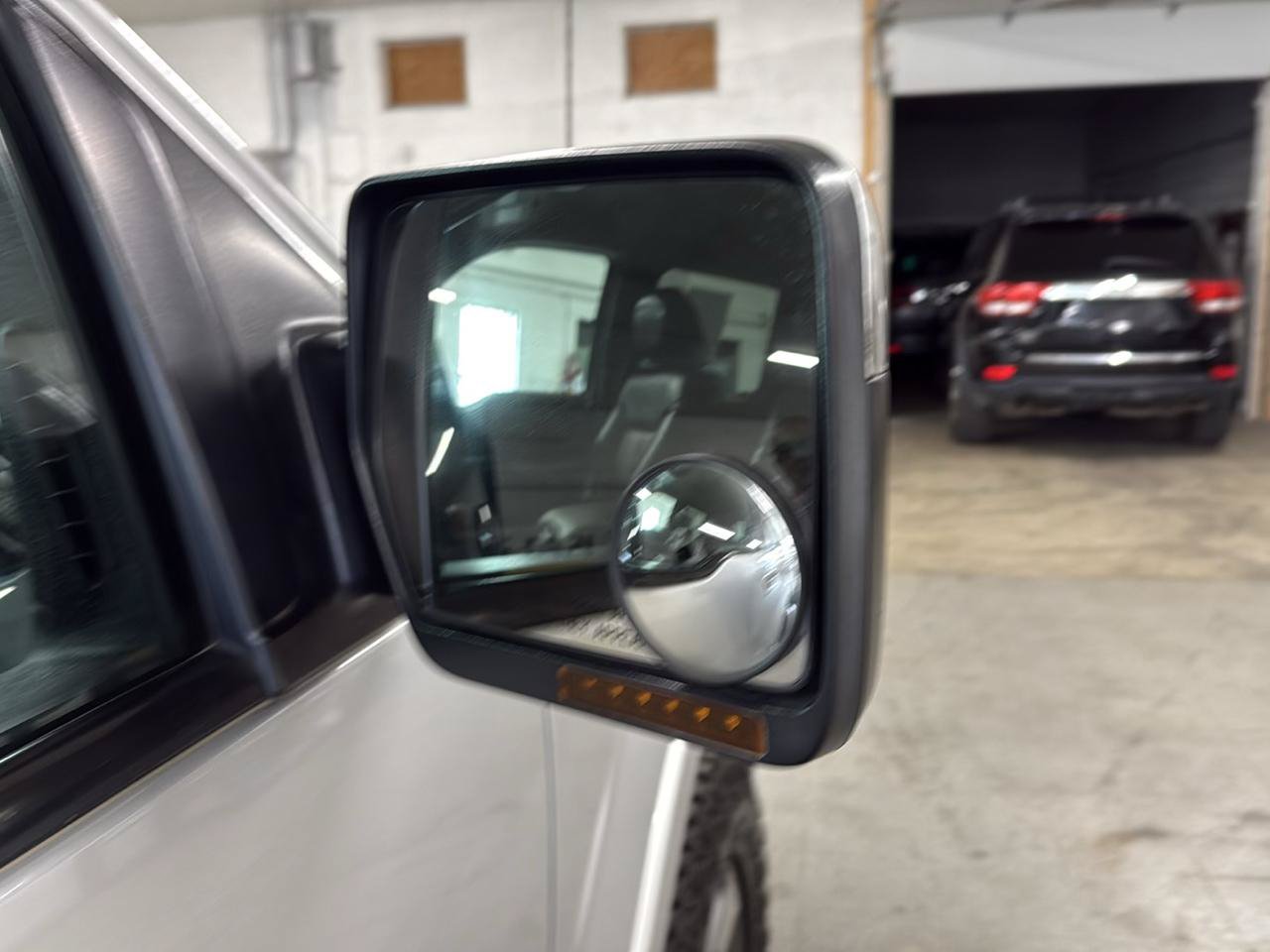 Used 2010 Ford F150 Lariat AWD/4WD image 75