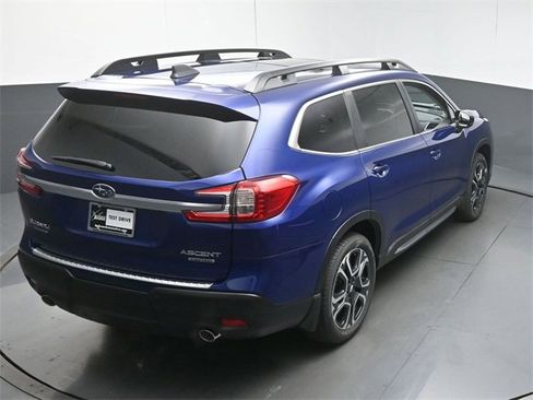 New 2026 Subaru Ascent Limited image 43