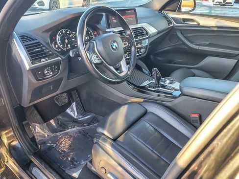 Used 2019 BMW X4 xDrive30i image 9