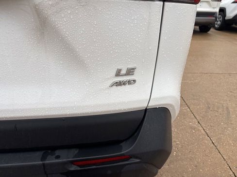 Used 2024 Toyota RAV4 LE image 6
