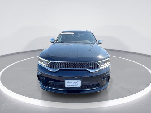 Used 2024 Dodge Durango Citadel AWD/4WD image 3