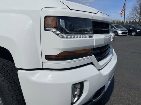 Used 2016 Chevrolet Silverado 1500 LT w/ LT Convenience Package image 40