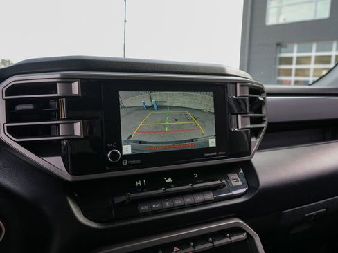 Used 2023 Toyota Tundra SR5 w/ SR5 Convenience Package image 24