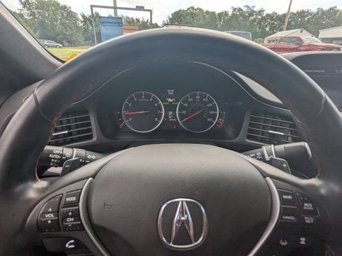 Used 2022 Acura ILX FWD image 27