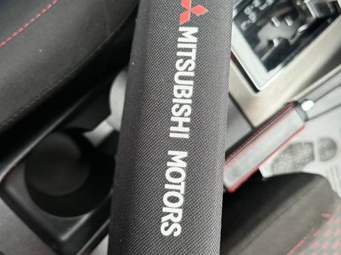 Used 2018 Mitsubishi Outlander Sport ES image 24