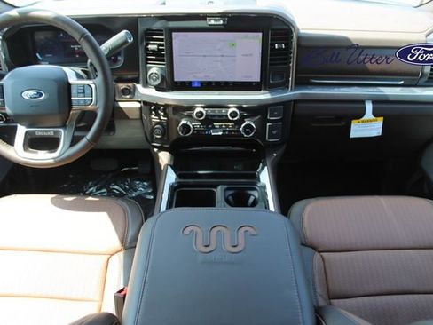 New 2026 Ford F250 King Ranch w/ Tremor Off-Road Package AWD/4WD image 12