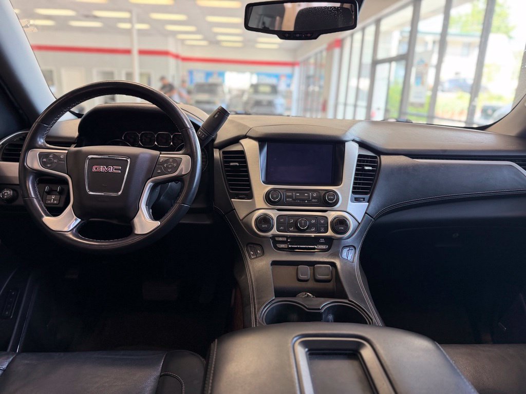 Used 2020 GMC Yukon XL SLT AWD/4WD image 12