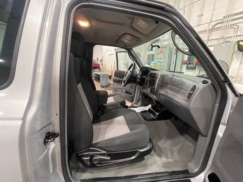 Used 2007 Ford Ranger XLT AWD/4WD image 14