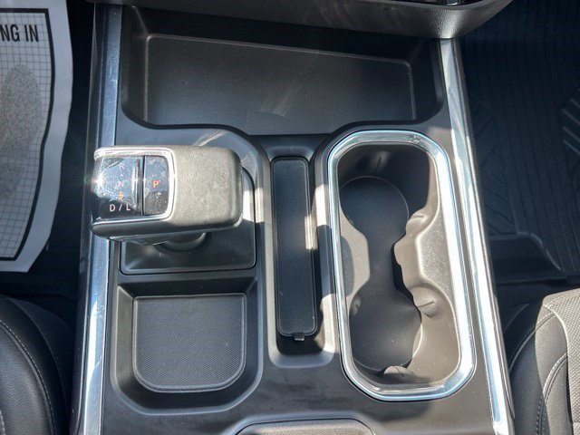 Used 2024 Chevrolet Silverado 1500 LTZ AWD/4WD image 34
