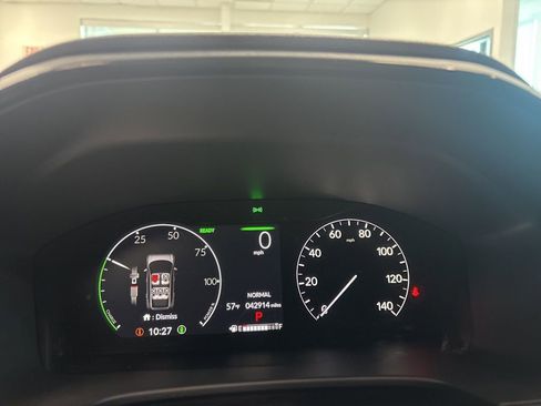 Used 2024 Honda CR-V Sport Touring image 18