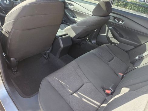 Certified 2023 Honda Accord EX image 11