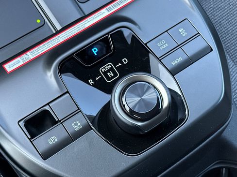 New 2026 Toyota bZ XLE Plus image 23