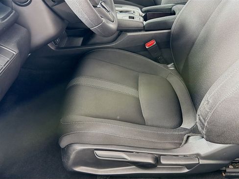 Certified 2019 Honda Civic LX image 32