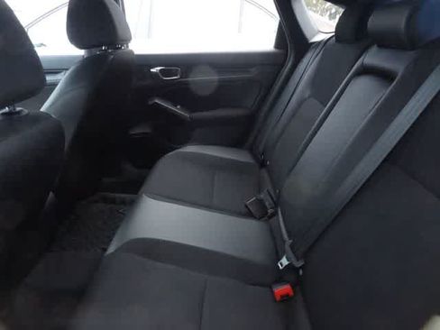 Used 2025 Honda Civic Sport image 19
