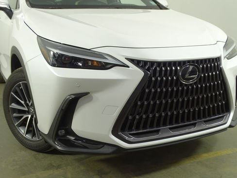 Used 2022 Lexus NX 350 AWD w/ Premium Package image 43
