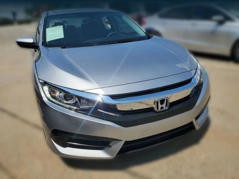 Used 2017 Honda Civic LX image 20