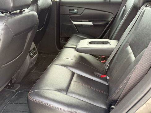 Used 2014 Ford Edge Limited image 14