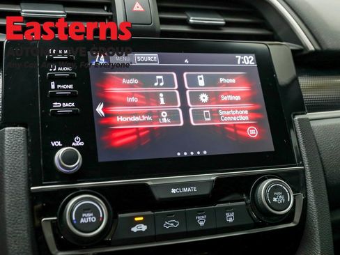 Used 2020 Honda Civic Sport image 18