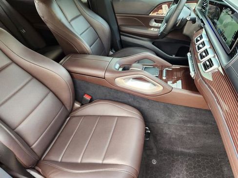 Used 2022 Mercedes-Benz GLE 450 4MATIC image 16