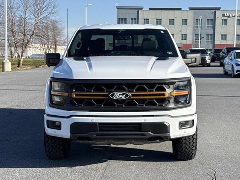 Used 2025 Ford F150 Tremor w/ Bed Utility Package AWD/4WD image 29