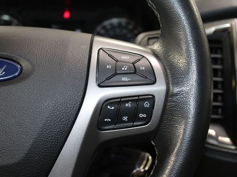 Used 2021 Ford Ranger XLT w/ Equipment Group 301A Mid image 33