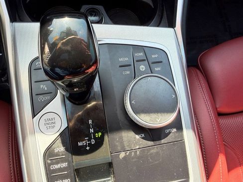 Used 2022 BMW 430i 430i w/ Premium Package 2 image 27