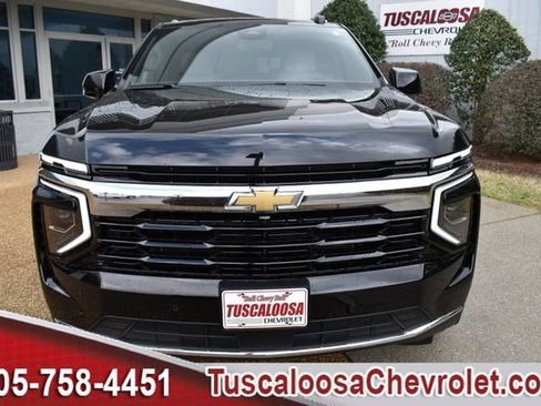 New 2026 Chevrolet Tahoe LS image 4