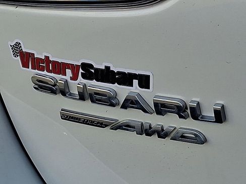 Used 2020 Subaru Forester Premium image 30